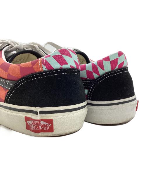VANS（ヴァンズ）VANS (ヴァンズ) OLD SKOOL TWIST オールドスクールツイスト ブラック サイズ:27.5の古着・服飾アイテム