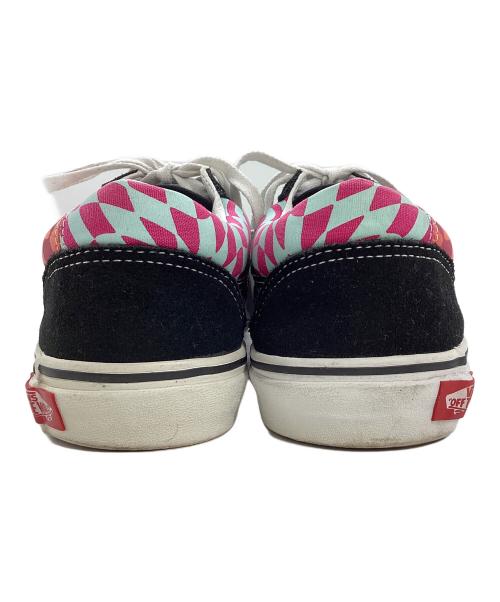 VANS（ヴァンズ）VANS (ヴァンズ) OLD SKOOL TWIST オールドスクールツイスト ブラック サイズ:27.5の古着・服飾アイテム