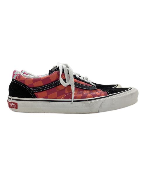 VANS（ヴァンズ）VANS (ヴァンズ) OLD SKOOL TWIST オールドスクールツイスト ブラック サイズ:27.5の古着・服飾アイテム