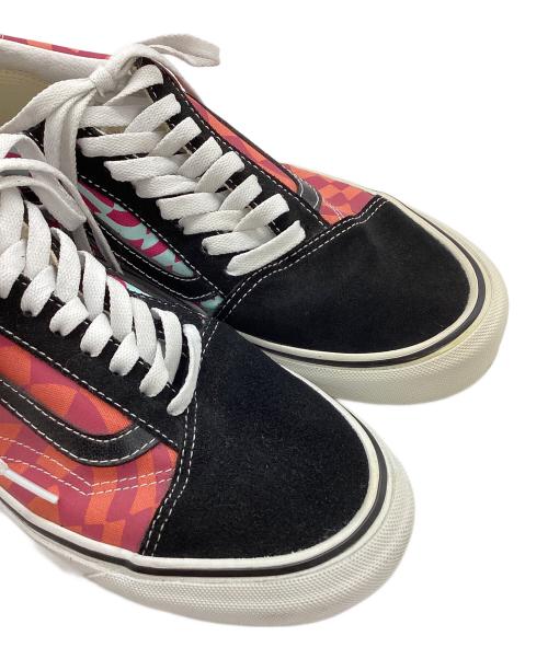 VANS（ヴァンズ）VANS (ヴァンズ) OLD SKOOL TWIST オールドスクールツイスト ブラック サイズ:27.5の古着・服飾アイテム