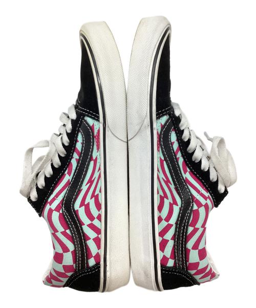 VANS（ヴァンズ）VANS (ヴァンズ) OLD SKOOL TWIST オールドスクールツイスト ブラック サイズ:27.5の古着・服飾アイテム