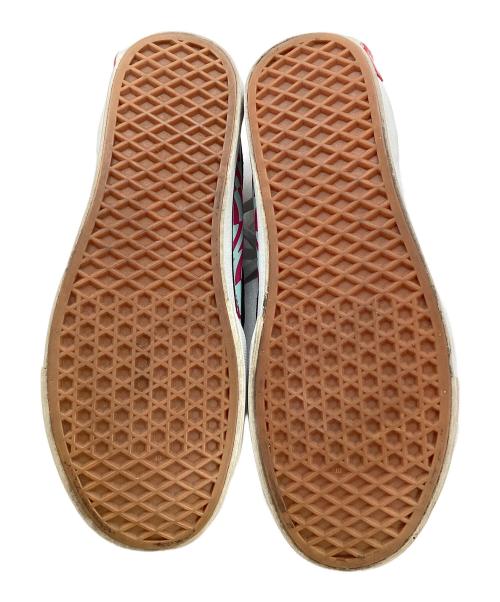 VANS（ヴァンズ）VANS (ヴァンズ) OLD SKOOL TWIST オールドスクールツイスト ブラック サイズ:27.5の古着・服飾アイテム