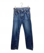 LEVI'S VINTAGE CLOTHINGリーバイス ビンテージ クロージング）の古着「デニムパンツ」｜ブルー