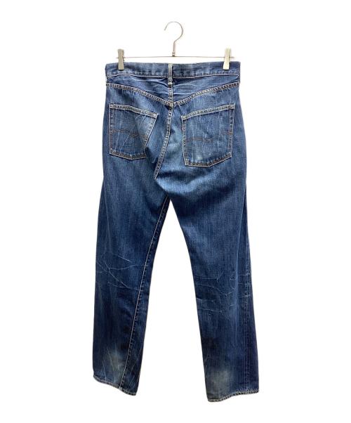 LEVI'S VINTAGE CLOTHING（リーバイス ビンテージ クロージング）LEVI'S VINTAGE CLOTHING (リーバイス ビンテージ クロージング) デニムパンツ ブルー サイズ:W34の古着・服飾アイテム
