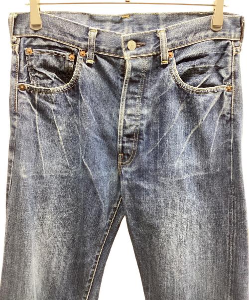 LEVI'S VINTAGE CLOTHING（リーバイス ビンテージ クロージング）LEVI'S VINTAGE CLOTHING (リーバイス ビンテージ クロージング) デニムパンツ ブルー サイズ:W34の古着・服飾アイテム