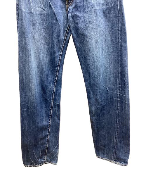 LEVI'S VINTAGE CLOTHING（リーバイス ビンテージ クロージング）LEVI'S VINTAGE CLOTHING (リーバイス ビンテージ クロージング) デニムパンツ ブルー サイズ:W34の古着・服飾アイテム