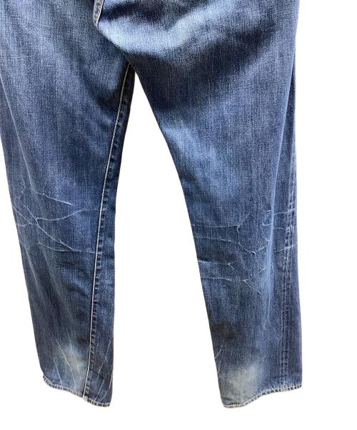 LEVI'S VINTAGE CLOTHING（リーバイス ビンテージ クロージング）LEVI'S VINTAGE CLOTHING (リーバイス ビンテージ クロージング) デニムパンツ ブルー サイズ:W34の古着・服飾アイテム