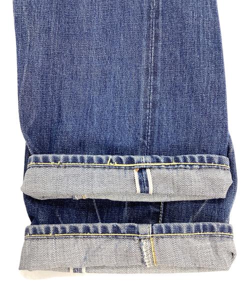LEVI'S VINTAGE CLOTHING（リーバイス ビンテージ クロージング）LEVI'S VINTAGE CLOTHING (リーバイス ビンテージ クロージング) デニムパンツ ブルー サイズ:W34の古着・服飾アイテム