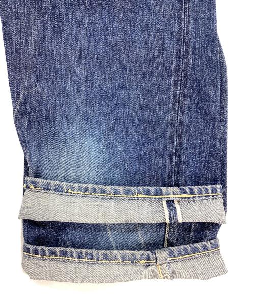 LEVI'S VINTAGE CLOTHING（リーバイス ビンテージ クロージング）LEVI'S VINTAGE CLOTHING (リーバイス ビンテージ クロージング) デニムパンツ ブルー サイズ:W34の古着・服飾アイテム