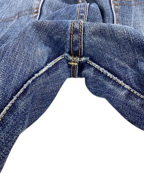 LEVI'S VINTAGE CLOTHING（リーバイス ビンテージ クロージング）LEVI'S VINTAGE CLOTHING (リーバイス ビンテージ クロージング) デニムパンツ ブルー サイズ:W34の古着・服飾アイテム