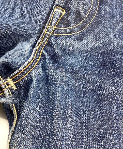 LEVI'S VINTAGE CLOTHING（リーバイス ビンテージ クロージング）LEVI'S VINTAGE CLOTHING (リーバイス ビンテージ クロージング) デニムパンツ ブルー サイズ:W34の古着・服飾アイテム