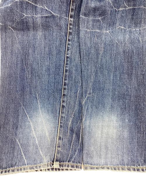 LEVI'S VINTAGE CLOTHING（リーバイス ビンテージ クロージング）LEVI'S VINTAGE CLOTHING (リーバイス ビンテージ クロージング) デニムパンツ ブルー サイズ:W34の古着・服飾アイテム