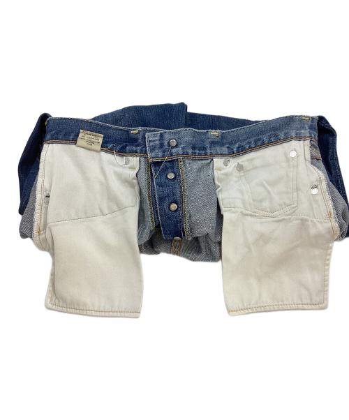 LEVI'S VINTAGE CLOTHING（リーバイス ビンテージ クロージング）LEVI'S VINTAGE CLOTHING (リーバイス ビンテージ クロージング) デニムパンツ ブルー サイズ:W34の古着・服飾アイテム