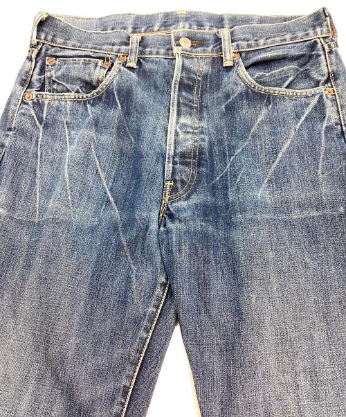 LEVI'S VINTAGE CLOTHING（リーバイス ビンテージ クロージング）LEVI'S VINTAGE CLOTHING (リーバイス ビンテージ クロージング) デニムパンツ ブルー サイズ:W34の古着・服飾アイテム