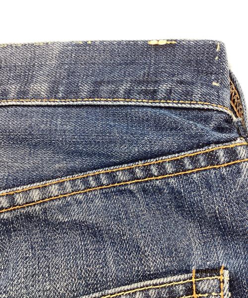 LEVI'S VINTAGE CLOTHING（リーバイス ビンテージ クロージング）LEVI'S VINTAGE CLOTHING (リーバイス ビンテージ クロージング) デニムパンツ ブルー サイズ:W34の古着・服飾アイテム