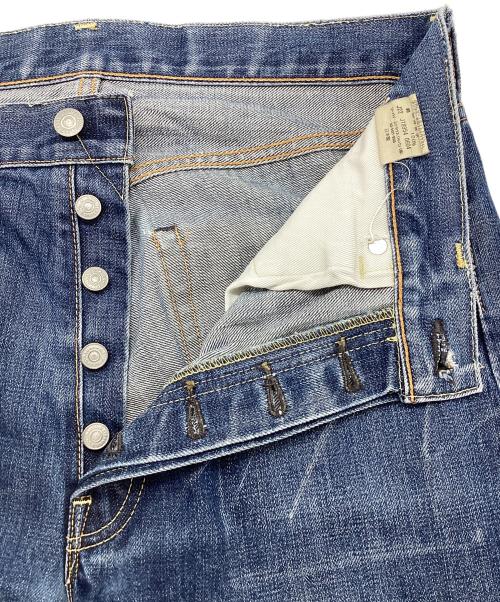 LEVI'S VINTAGE CLOTHING（リーバイス ビンテージ クロージング）LEVI'S VINTAGE CLOTHING (リーバイス ビンテージ クロージング) デニムパンツ ブルー サイズ:W34の古着・服飾アイテム