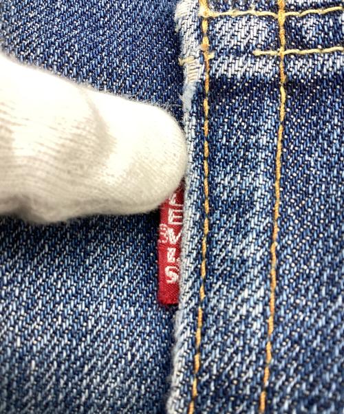 LEVI'S VINTAGE CLOTHING（リーバイス ビンテージ クロージング）LEVI'S VINTAGE CLOTHING (リーバイス ビンテージ クロージング) デニムパンツ ブルー サイズ:W34の古着・服飾アイテム