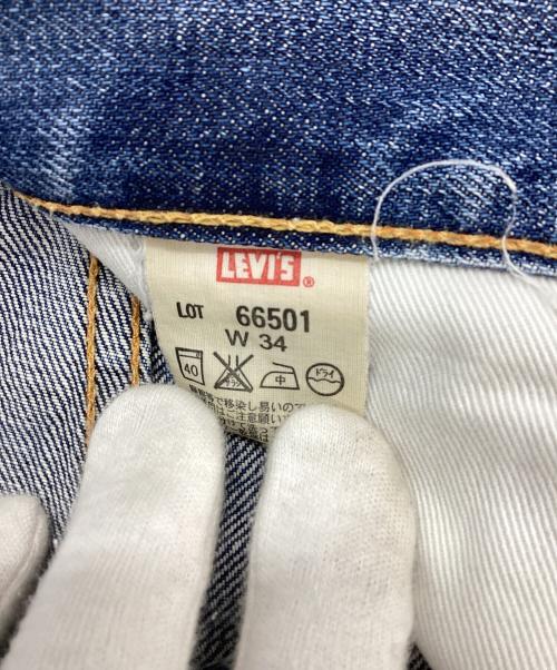 LEVI'S VINTAGE CLOTHING（リーバイス ビンテージ クロージング）LEVI'S VINTAGE CLOTHING (リーバイス ビンテージ クロージング) デニムパンツ ブルー サイズ:W34の古着・服飾アイテム
