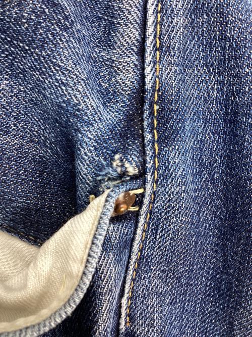 LEVI'S VINTAGE CLOTHING（リーバイス ビンテージ クロージング）LEVI'S VINTAGE CLOTHING (リーバイス ビンテージ クロージング) デニムパンツ ブルー サイズ:W34の古着・服飾アイテム