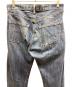 中古・古着 LEVI'S VINTAGE CLOTHING (リーバイス ビンテージ クロージング) デニムパンツ ブルー サイズ:W34：13000円