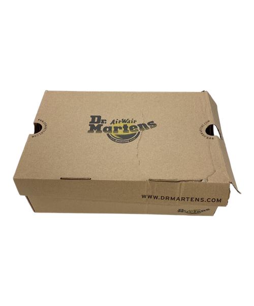 Dr.Martens（ドクターマーチン）Dr.Martens (ドクターマーチン) 3ホールシューズ ブラック サイズ:UK6の古着・服飾アイテム
