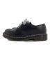 Dr.Martens (ドクターマーチン) 3ホールシューズ ブラック サイズ:UK6：11000円