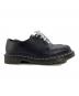 中古・古着 Dr.Martens (ドクターマーチン) 3ホールシューズ ブラック サイズ:UK6：11000円