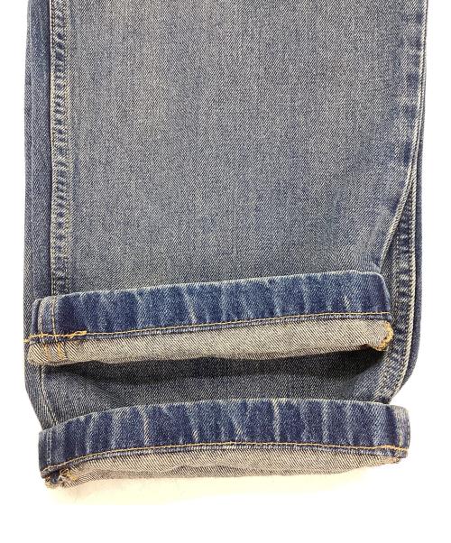 Carhartt WIP（カーハート ワーク イン プログレス）Carhartt WIP (カーハート ワーク イン プログレス) BRANDON PANT インディゴ サイズ:Sの古着・服飾アイテム