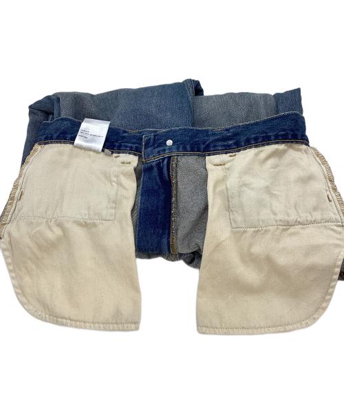 Carhartt WIP（カーハート ワーク イン プログレス）Carhartt WIP (カーハート ワーク イン プログレス) BRANDON PANT インディゴ サイズ:Sの古着・服飾アイテム