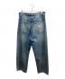 Carhartt WIP (カーハート ワーク イン プログレス) BRANDON PANT インディゴ サイズ:S：13000円