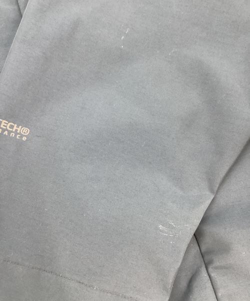 HELLY HANSEN（ヘリーハンセン）HELLY HANSEN (ヘリーハンセン) スプリットセイルジャケット ネイビー サイズ:Mの古着・服飾アイテム