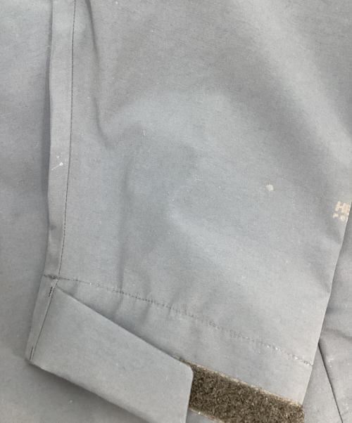 HELLY HANSEN（ヘリーハンセン）HELLY HANSEN (ヘリーハンセン) スプリットセイルジャケット ネイビー サイズ:Mの古着・服飾アイテム