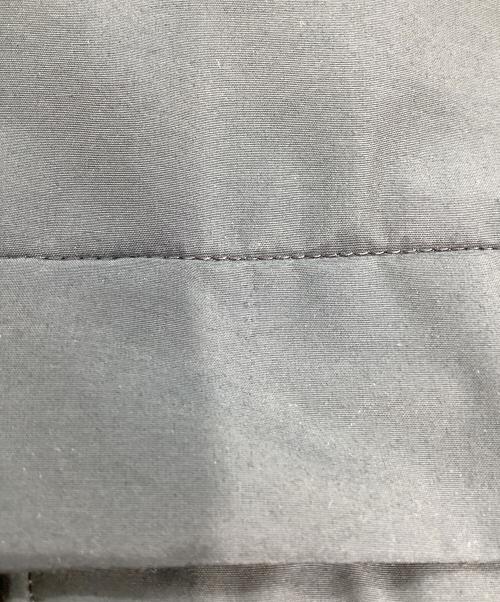 HELLY HANSEN（ヘリーハンセン）HELLY HANSEN (ヘリーハンセン) スプリットセイルジャケット ネイビー サイズ:Mの古着・服飾アイテム