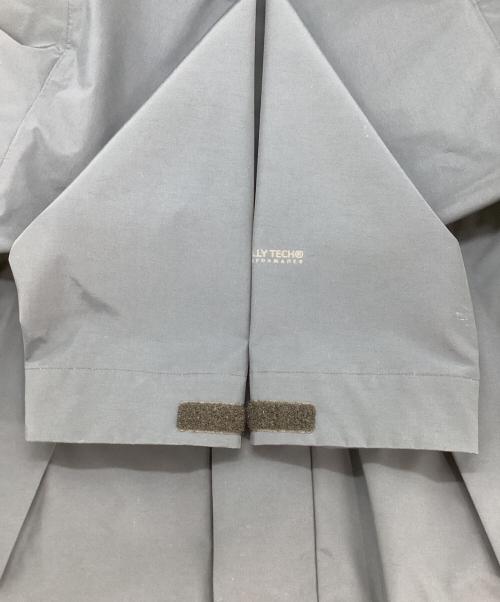 HELLY HANSEN（ヘリーハンセン）HELLY HANSEN (ヘリーハンセン) スプリットセイルジャケット ネイビー サイズ:Mの古着・服飾アイテム