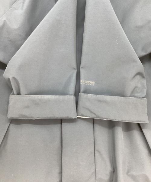 HELLY HANSEN（ヘリーハンセン）HELLY HANSEN (ヘリーハンセン) スプリットセイルジャケット ネイビー サイズ:Mの古着・服飾アイテム