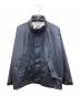 HELLY HANSEN（ヘリーハンセン）の古着「スプリットセイルジャケット」｜ネイビー