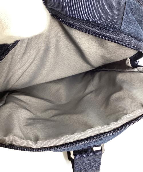 ACE（エース）ACE (エース) ボディバッグ ブルーの古着・服飾アイテム