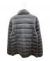 DESCENTE (デサント) DESCENTE　キルティングジャケット　ゴルフウェア ブラック サイズ:XL：6000円