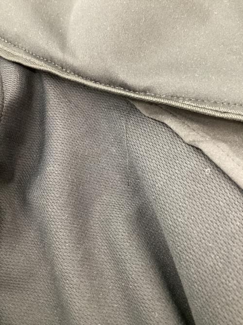 DESCENTE（デサント）DESCENTE (デサント) DESCENTE　アウター　ゴルフウェア ブラック サイズ:XLの古着・服飾アイテム