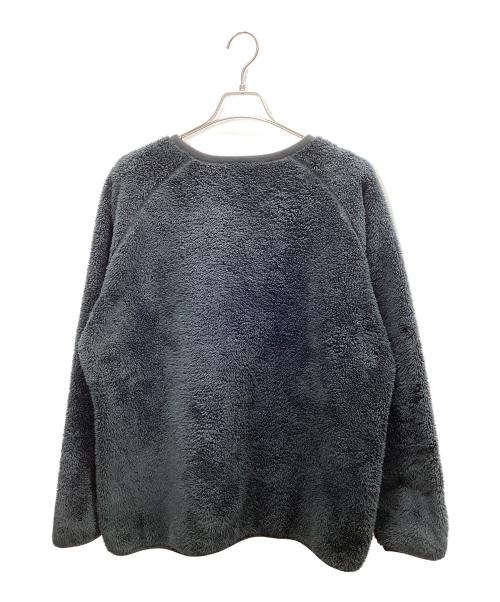 Columbia（コロンビア）Columbia (コロンビア) Goat Isle Fleece Top ブラック サイズ:XLの古着・服飾アイテム