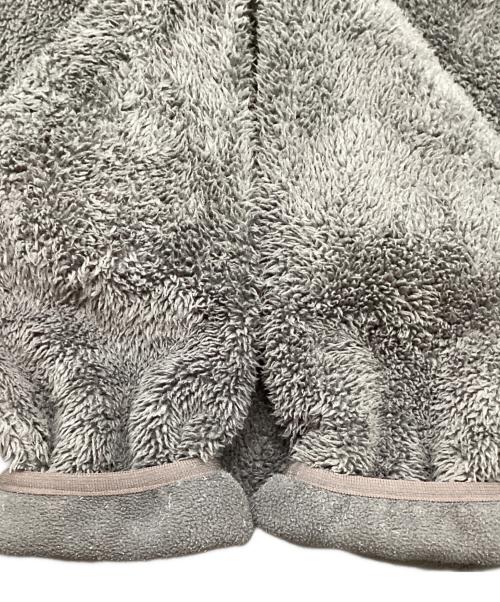 Columbia（コロンビア）Columbia (コロンビア) Goat Isle Fleece Top ブラック サイズ:XLの古着・服飾アイテム