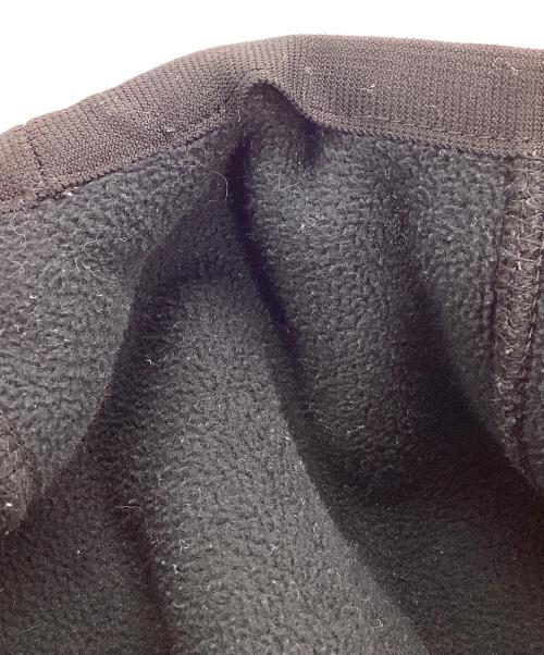 Columbia（コロンビア）Columbia (コロンビア) Goat Isle Fleece Top ブラック サイズ:XLの古着・服飾アイテム