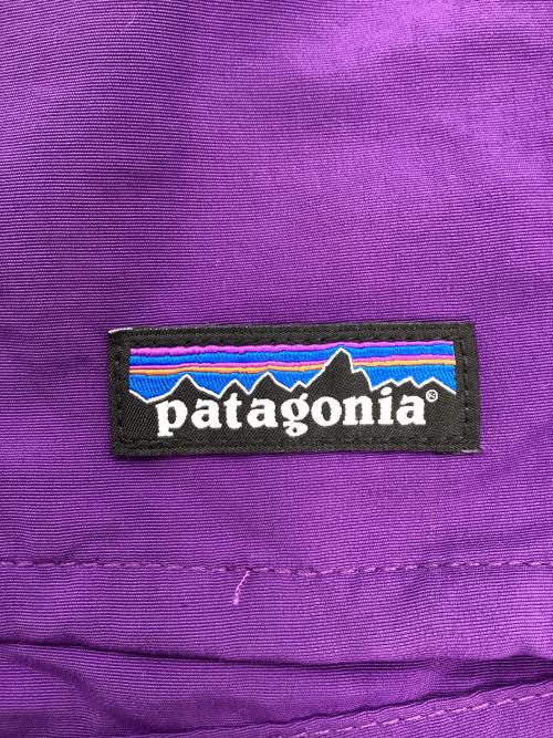 Patagonia（パタゴニア）Patagonia (パタゴニア) バギーズ・ロング パープル サイズ:Sの古着・服飾アイテム