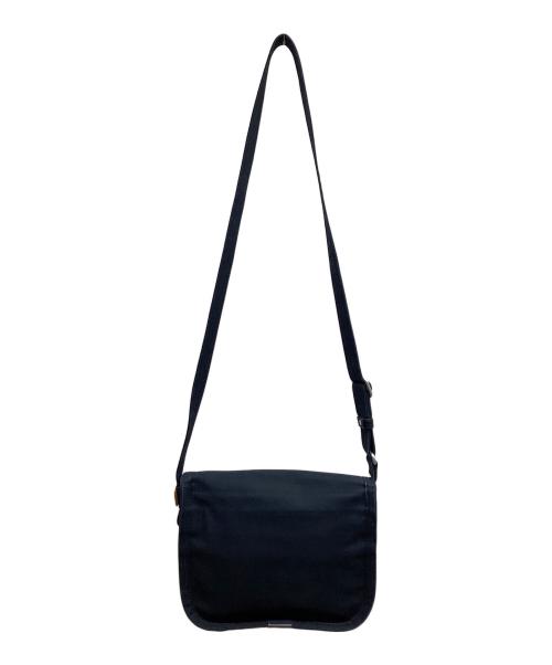 PORTER（ポーター）PORTER (ポーター) NAKED  SHOULDER BAG ネイキッド ショルダーバッグ インディゴの古着・服飾アイテム