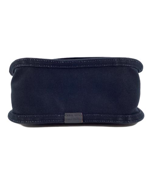 PORTER（ポーター）PORTER (ポーター) NAKED  SHOULDER BAG ネイキッド ショルダーバッグ インディゴの古着・服飾アイテム