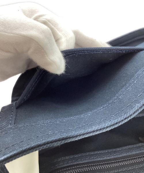 PORTER（ポーター）PORTER (ポーター) NAKED  SHOULDER BAG ネイキッド ショルダーバッグ インディゴの古着・服飾アイテム