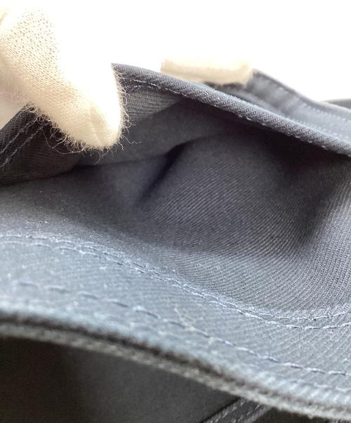 PORTER（ポーター）PORTER (ポーター) NAKED  SHOULDER BAG ネイキッド ショルダーバッグ インディゴの古着・服飾アイテム