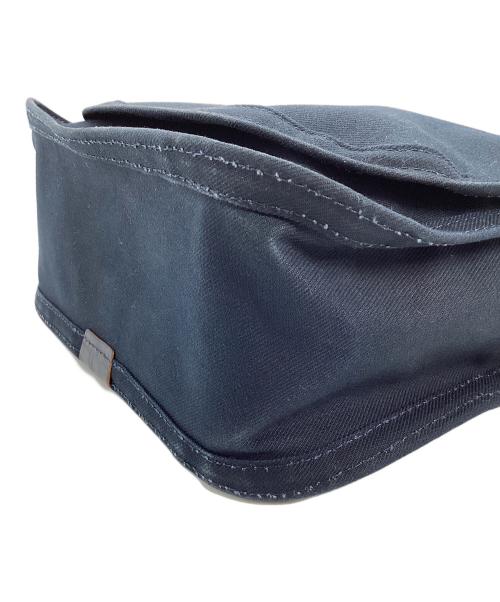 PORTER（ポーター）PORTER (ポーター) NAKED  SHOULDER BAG ネイキッド ショルダーバッグ インディゴの古着・服飾アイテム