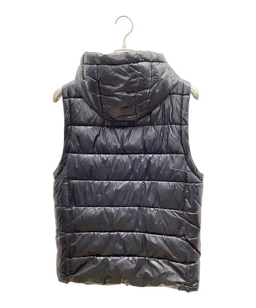 RTEG（レトロエンジン）RTEG (レトロエンジン) ベスト ブラック サイズ:XLの古着・服飾アイテム