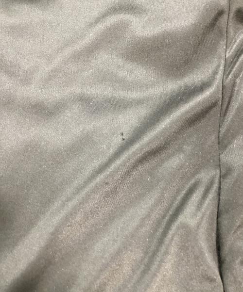RTEG（レトロエンジン）RTEG (レトロエンジン) ベスト ブラック サイズ:XLの古着・服飾アイテム